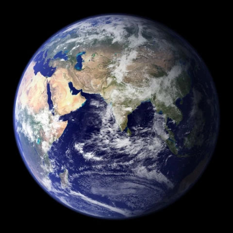 Take note: it is Earth Overshoot Day